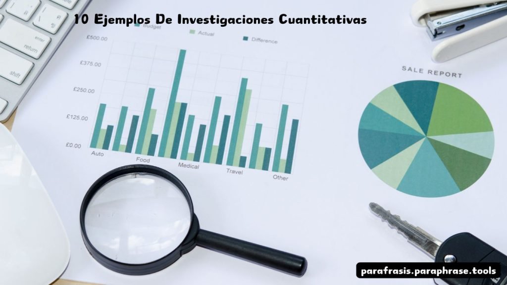 10 Ejemplos De Investigaciones Cuantitativas 1 10 Ejemplos De Investigaciones Cuantitativas