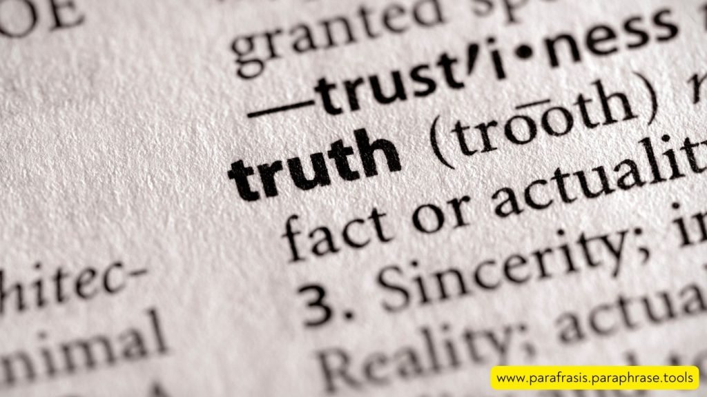 10 Verdades Universales En Ingles 1 10 Verdades Universales En Ingles