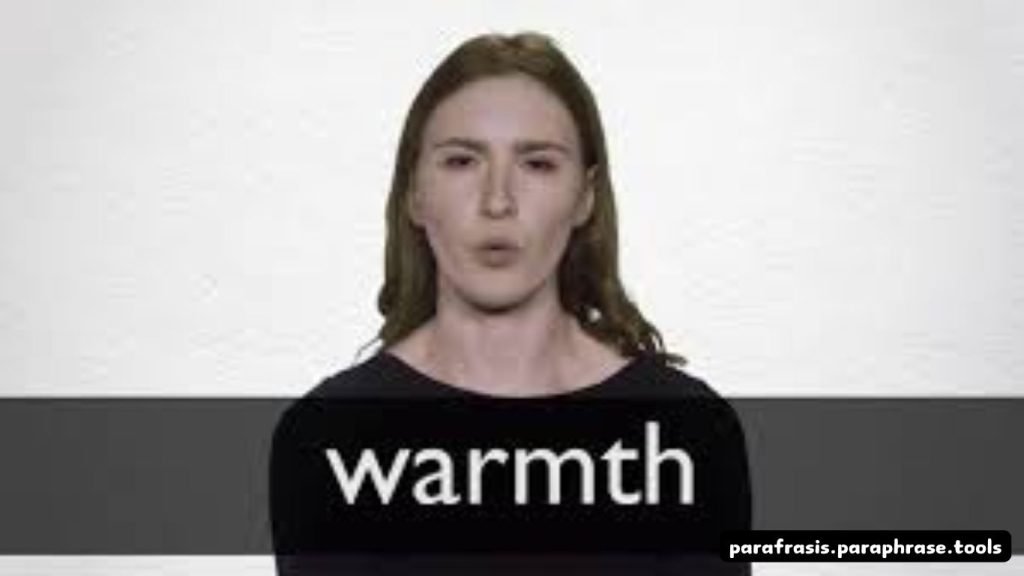 Significado de Warm en Español: Pronunciación y Usos Comunes 1 Significado de Warm en Español Pronunciación y Usos Comunes