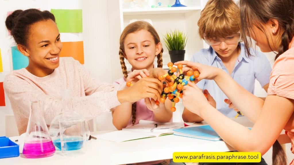 Temas de Ciencia y Tecnología para Niños: Interesantes e Innovadores 1 Temas de Ciencia y Tecnología para Niños
