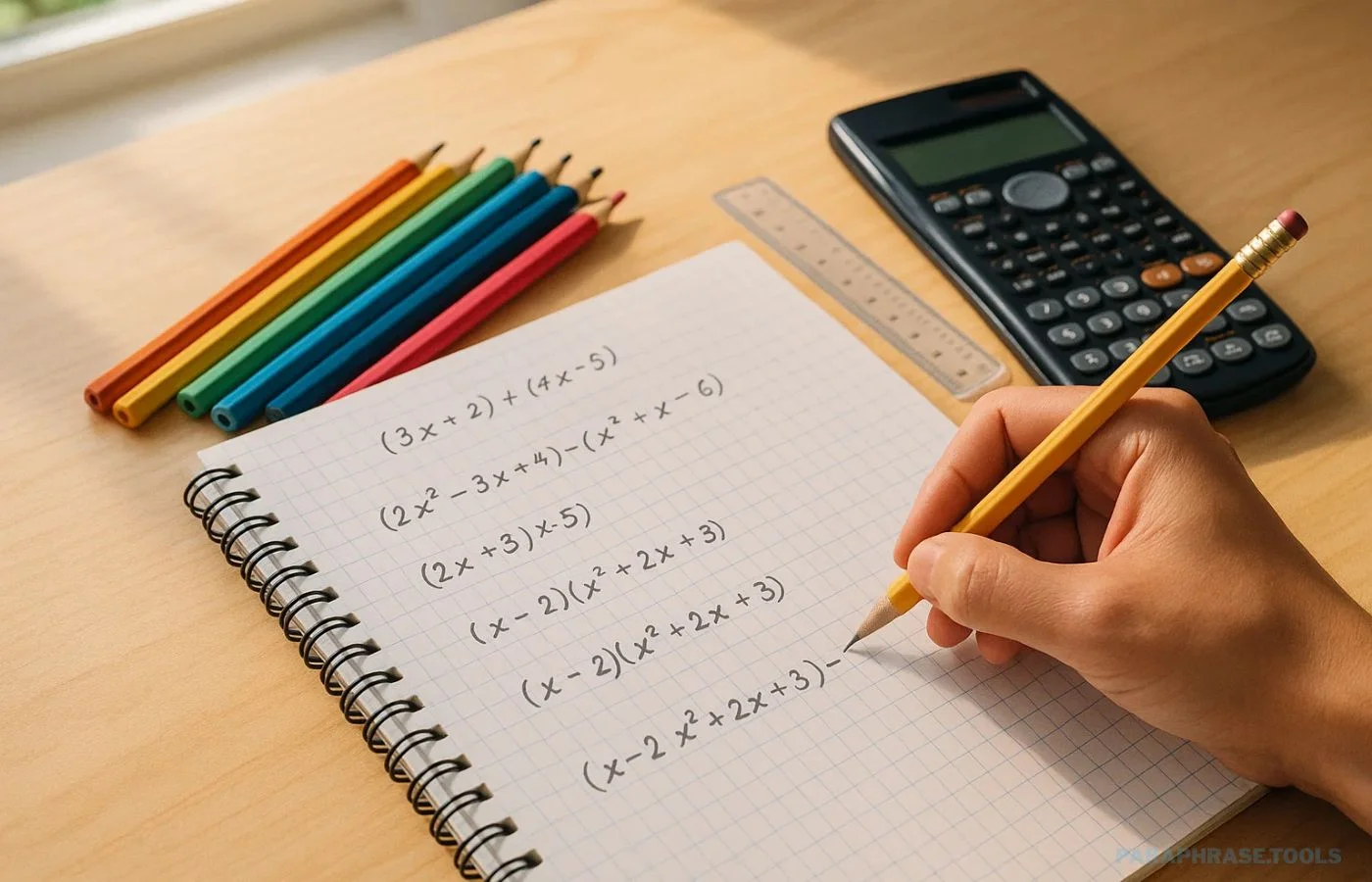 20 Ejercicios de Expresiones Algebraicas Resueltos Paso a Paso 1 Ejercicios de Expresiones Algebraicas Paso a Paso